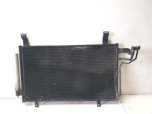 A/C condenser - 