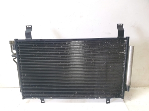 Mazda CX-5 (2011–2017) A/C condenser - 2