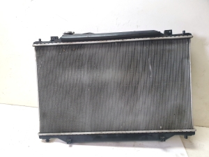 Mazda CX-5 (2011–2017) Cooling radiator - 2