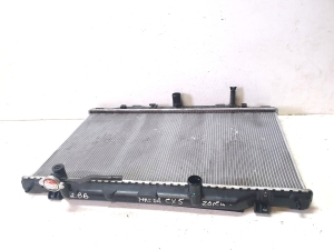 Mazda CX-5 (2011–2017) Cooling radiator - 3