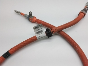 Mitsubishi Outlander (2012–2021) Other wire 9499D200E - 3