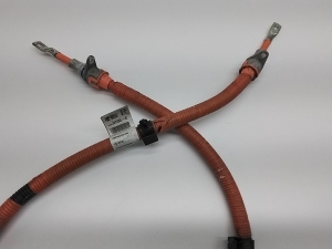 Mitsubishi Outlander (2012–2021) Other wire 9499D200E - 4