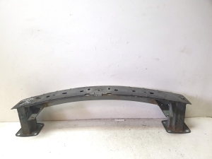 Front bumper reinforcement - 