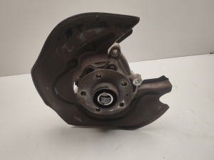   Rear wheel hub  - 95B505432Y 