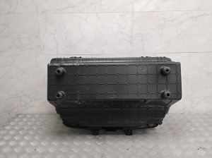 AUDI e-tron SUV (2018–2026) Storage box under the hood 4KE863362B - 2