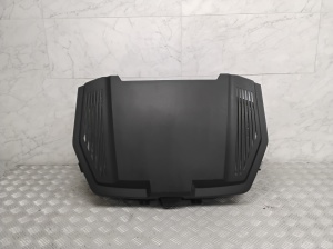 AUDI e-tron SUV (2018–2026) Storage box under the hood 4KE863362B - 5