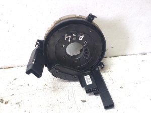 AUDI A4 B6 (2000–2005) Rooli airbagi lint 8E0953541C - 4