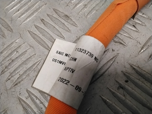 MG, ZS II (2017–2026) Other wire 11323739 - 2