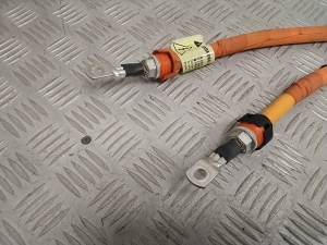 MG, ZS II (2017–2026) Other wire 11323739 - 3
