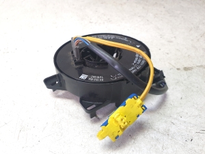Clock spring - 09152056