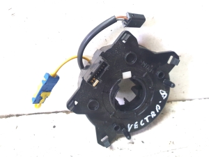Opel Omega B (1994–2003) Rooli airbagi lint 09152056 - 3