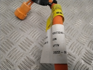 MG, ZS II (2017–2026) Other wire 10973243 - 4