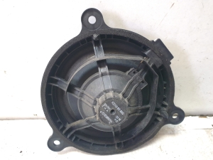 Mazda CX-5 (2011–2017) Rear side door speaker KD4966960 - 2