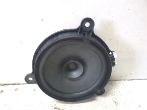 Mazda CX-5 (2011–2017) Rear side door speaker KD4966960 - 4
