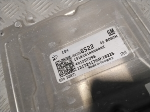 Motorsteuergerät - 24286522
