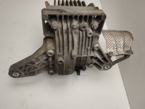 Porsche Macan (2014–2026) Hinterachsdifferential 95B525015E - 3
