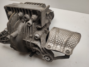 Porsche Macan (2014–2026) Hinterachsdifferential 95B525015E - 5