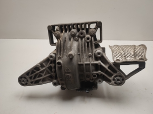 Porsche Macan (2014–2026) Hinterachsdifferential 95B525015E - 6