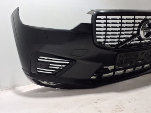 VOLVO XC60 (2017–2026) Front bumper 31449127 - 3