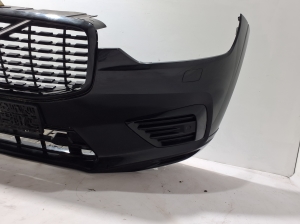 VOLVO XC60 (2017–2026) Front bumper 31449127 - 4