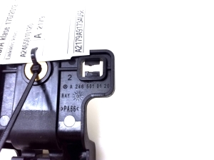 Mercedes Benz A-Class 176 (2012–2018) Other bracket A2465010120 - 2