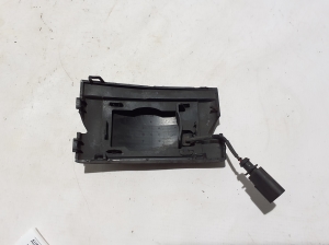AUDI A6 C8 (2018–2025) Distronicu hoidik 4K0853631 - 3