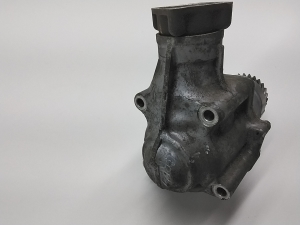Honda CR-V (2012–2016) Front differential GR7G - 2