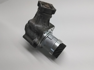 Honda CR-V (2012–2016) Front differential GR7G - 3