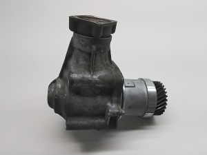Front differential - GR7G