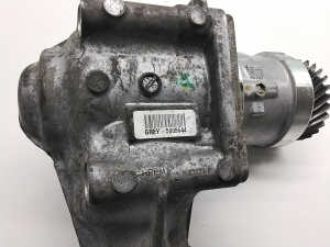 Honda CR-V (2012–2016) Front differential GR7G - 4