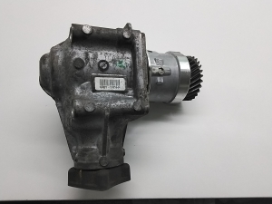Honda CR-V (2012–2016) Front differential GR7G - 5