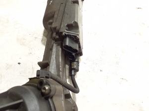 AUDI A6 C8 (2018–2025) Steering rack 4K1423053E - 2