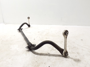 AUDI A6 C8 (2018–2025) Stabilisator vorne 4K0411309L - 3