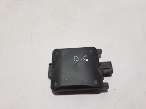 VOLVO XC60 (2017–2026) Totwinkel-Radar Distronic 32286570 - 2
