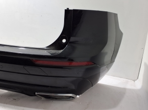 VOLVO XC60 (2017–2026) Heckstoßstange 31689246 - 2