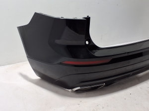 VOLVO XC60 (2017–2026) Heckstoßstange 31689246 - 5