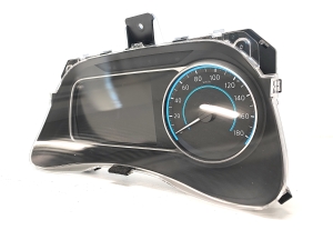 NISSAN Leaf II (2017–2026) Instrument cluster 248106WK2D - 3