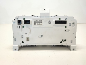 NISSAN Leaf II (2017–2026) Instrument cluster 248106WK2D - 5