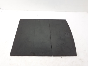   Tapis de coffre  - 4K9861529Q 