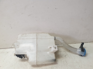 Mazda CX-5 (2011–2017) Scheibenwaschbehälter vorne KD3567480 - 4