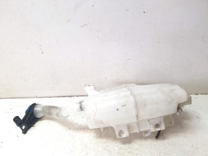 Mazda CX-5 (2011–2017) Scheibenwaschbehälter vorne KD3567480 - 5