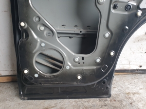 Mazda CX-5 (2011–2017) Rear side doors - 4