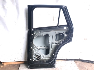 Mazda CX-5 (2011–2017) Rear side doors - 2