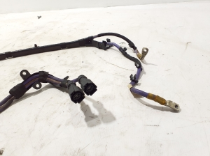 AUDI A6 C8 (2018–2025) Sonstiges Kabel 4K0971227M - 2
