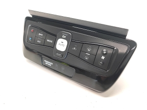NISSAN Leaf II (2017–2026) A/C switch 275006WK7A - 2