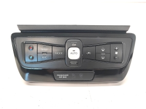  A/C switch  - 275006WK7A 