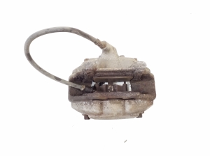 Mercedes Benz SLK-Class 171 (2004–2011) Eesmine pidurisadul A0044203283 - 3