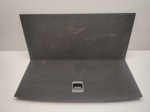 Porsche Macan (2014–2026) Trunk carpet 95B861531 - 2
