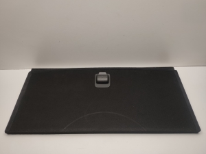 Porsche Macan (2014–2026) Trunk carpet 95B861531 - 3
