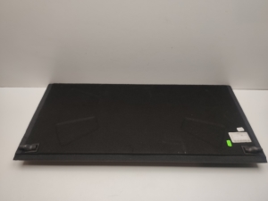 Porsche Macan (2014–2026) Trunk carpet 95B861531 - 5